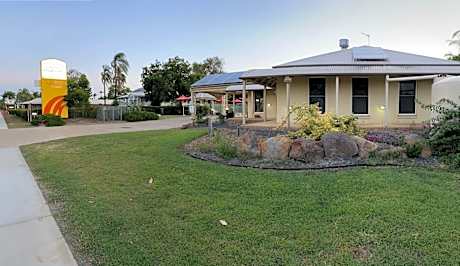Triple Room - Pet Friendly