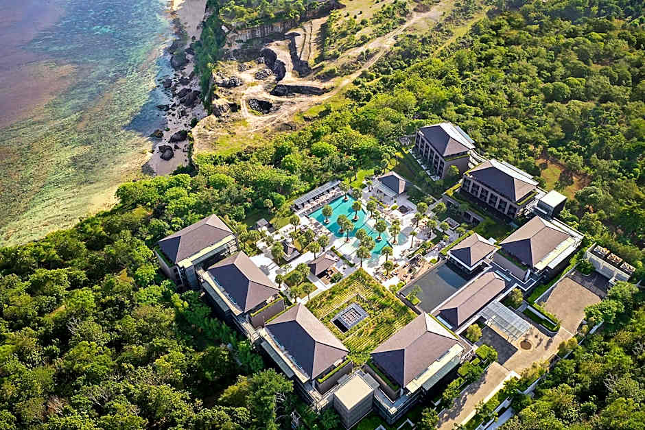 Radisson Blu Bali Uluwatu