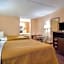Motel 6-Macon, GA