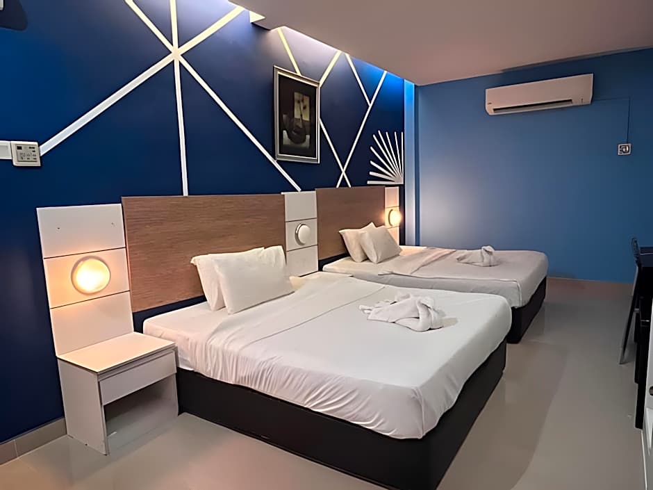 Bangi Business Hotel