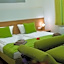 bed & breakfast Outlet Hotel