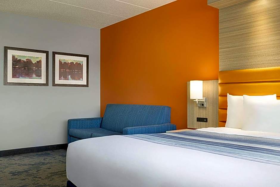 AmericInn by Wyndham Inver Grove Heights Minneapolis