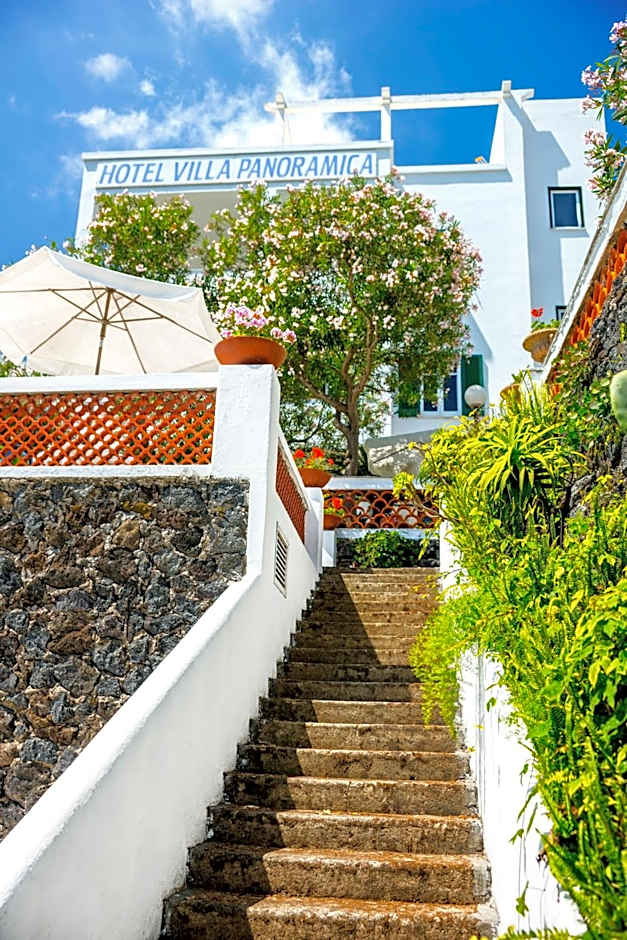 Villa Panoramica - schia Ponte