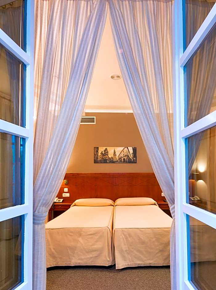 Hotel Herradura