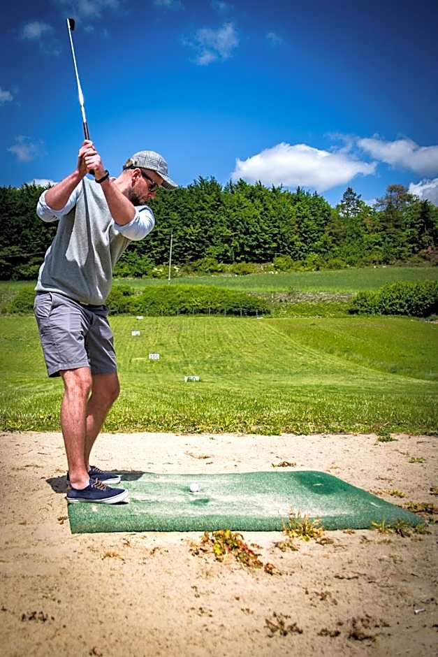 Dosłońce Resort Wellness & Farm