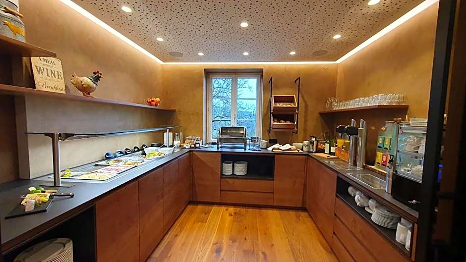 Weingut Essgut Schlafgut Sabathihof-Dillinger