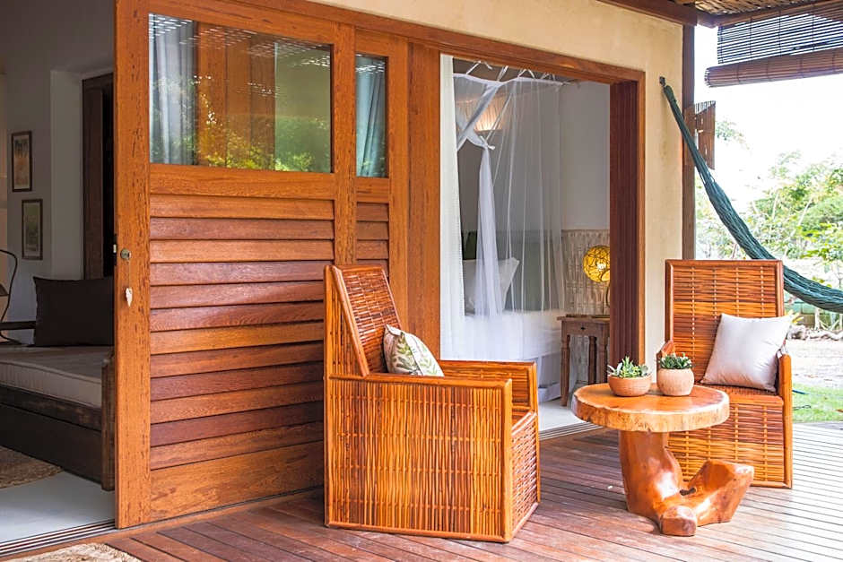 Bahia Soul - Casas Maeva - Taipu de Fora - Península de Maraú