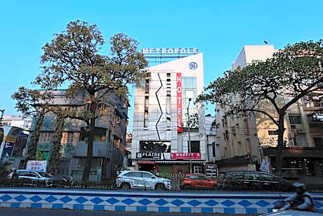 Hotel Metropole