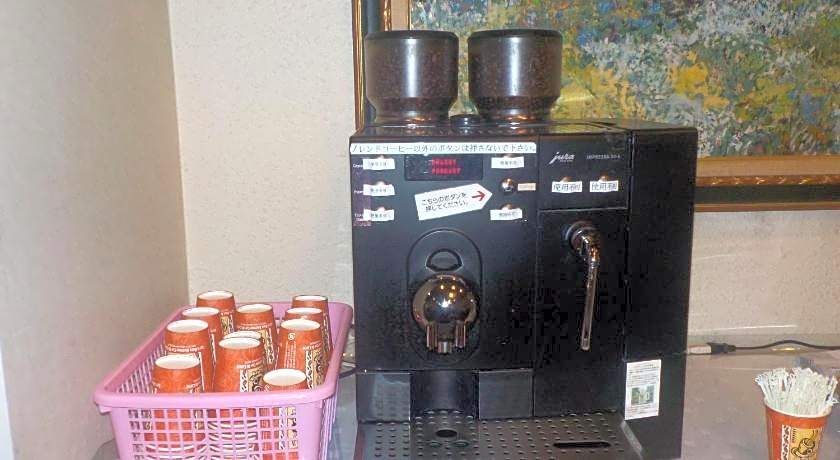 Hotel Terrace Yokohama