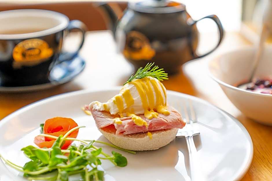 Crowne Plaza Newcastle - Stephenson Quarter By IHG