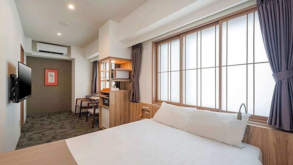 New Tomakomai Prince Hotel NAGOMI