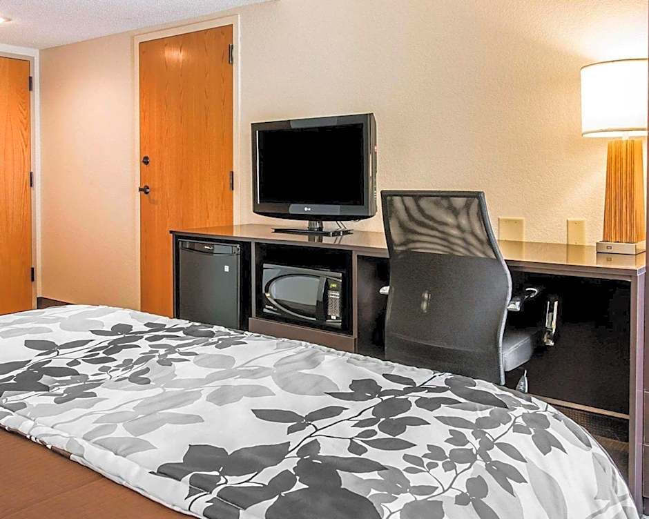 Sleep Inn Midland - Bay City West