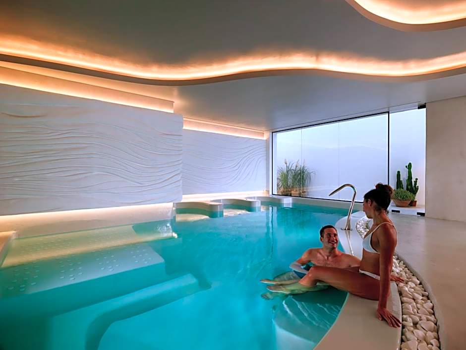 Mykonos Riviera Hotel & Spa, a member of Small Luxury Hotels of the World