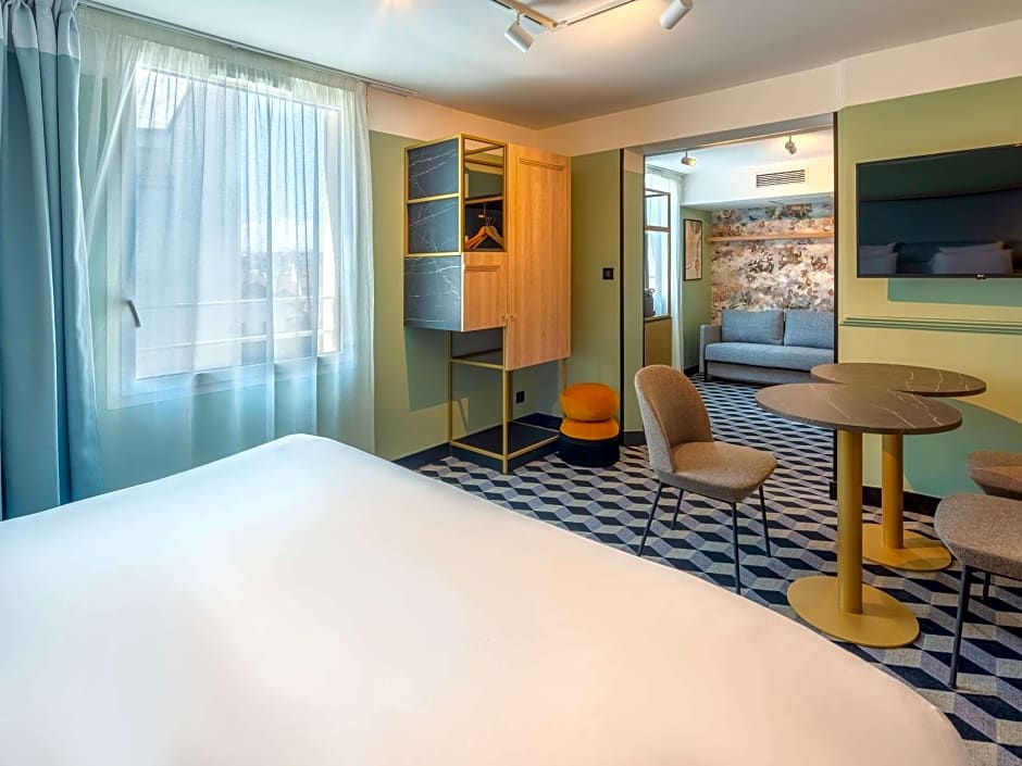 Le Splendid Hotel Lac D'Annecy