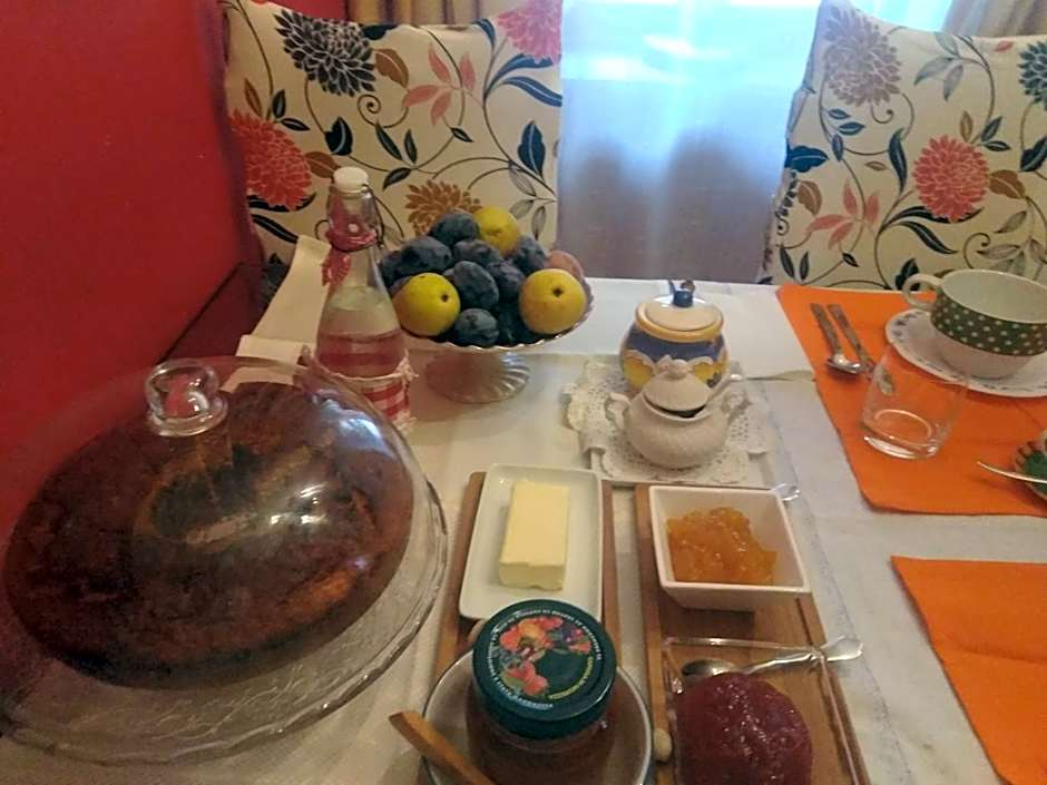 B&B Ma Maison
