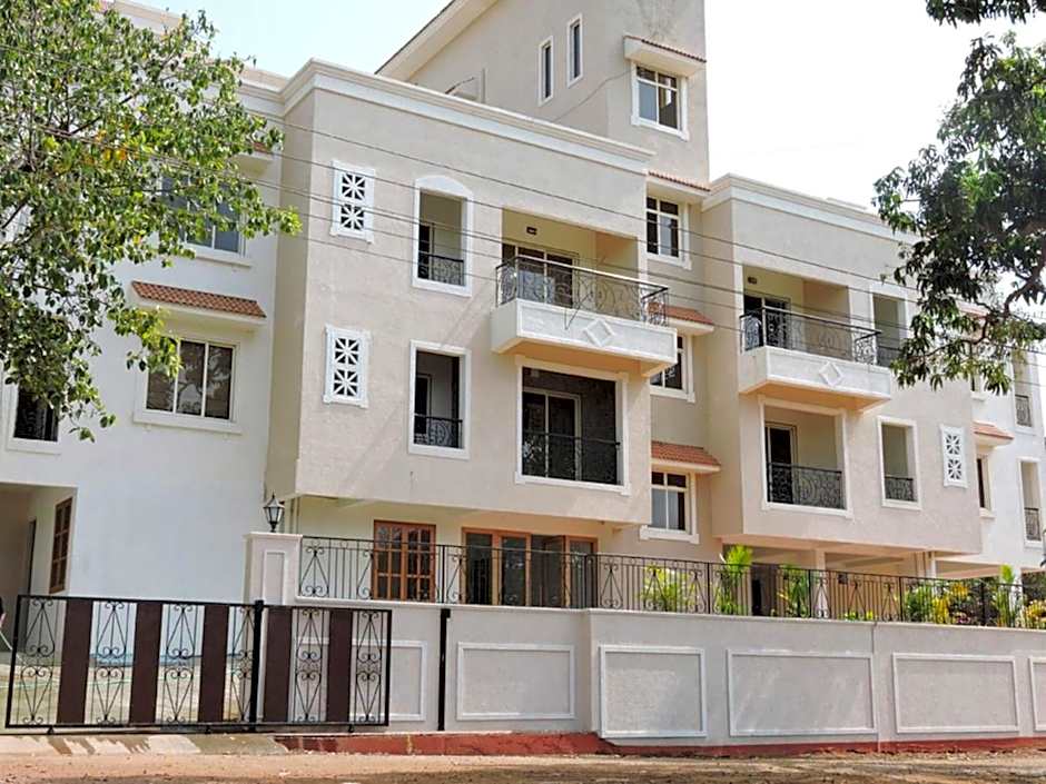 La Vida Studio Inn – Baga – Goa - By Lords Hotels and Resorts