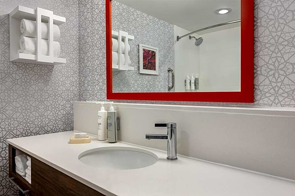 Hampton Inn By Hilton Eden