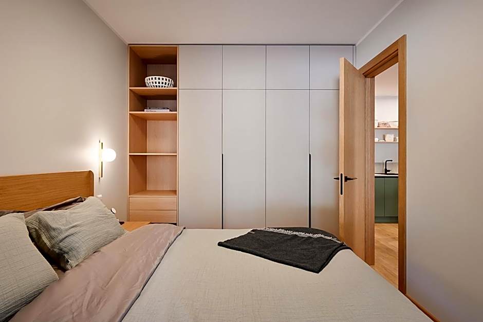 Albatross Home