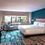 The Four Points by Sheraton Norwood Conference Center