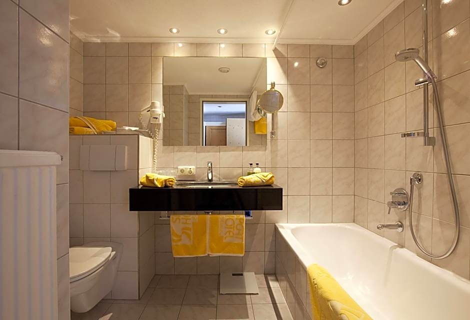 Sporthotel St. Anton