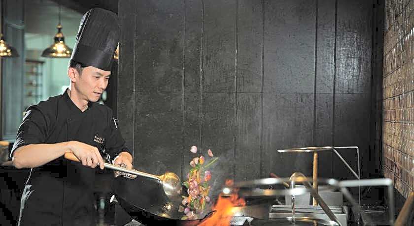 JW Marriott Hotel Kolkata