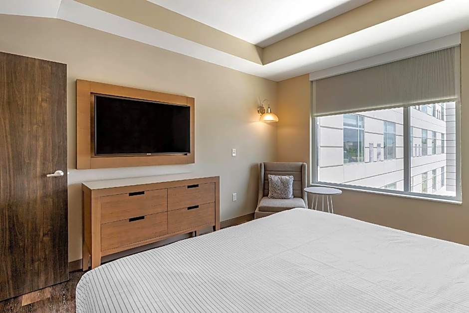 Cambria Hotel Greenville