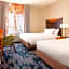 Fairfield Inn & Suites by Marriott Selma Kingsburg