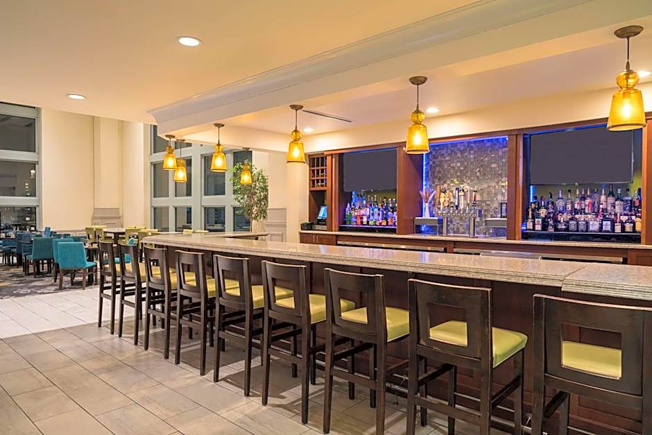 Hilton Garden Inn Philadelphia Center City