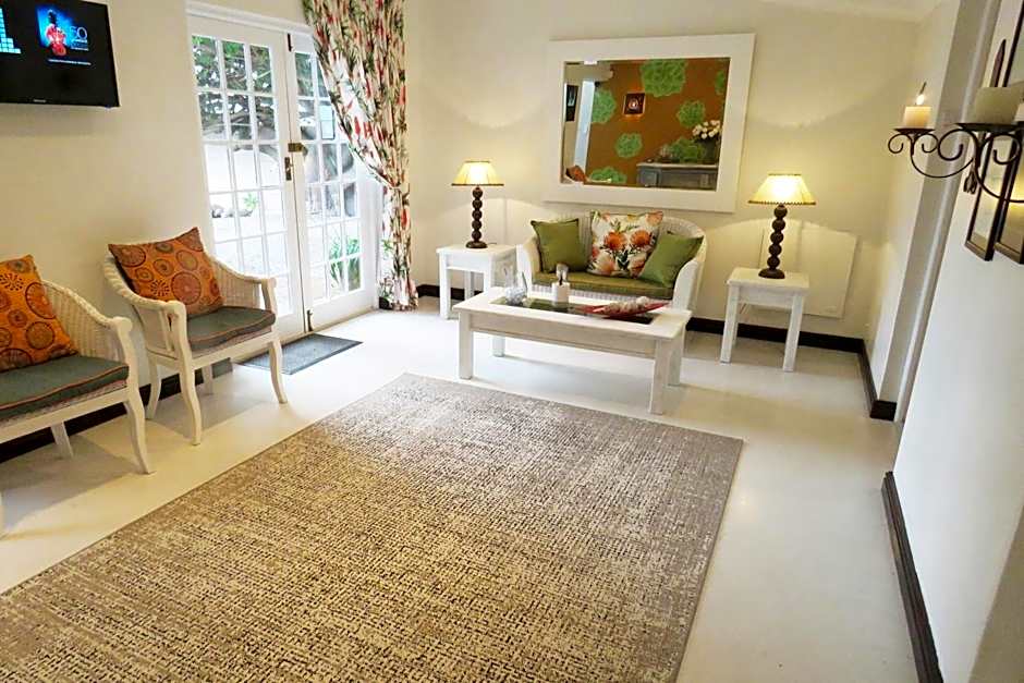 The Potting Shed Guest House