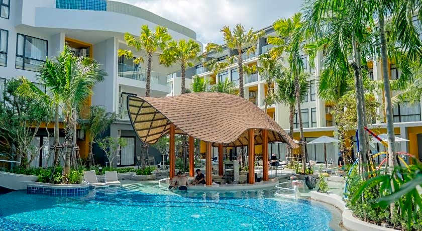 Wyndham Garden Naithon Phuket