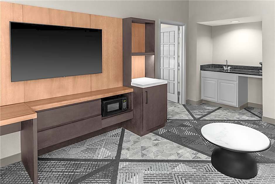 DoubleTree by Hilton Dayton Fairborn