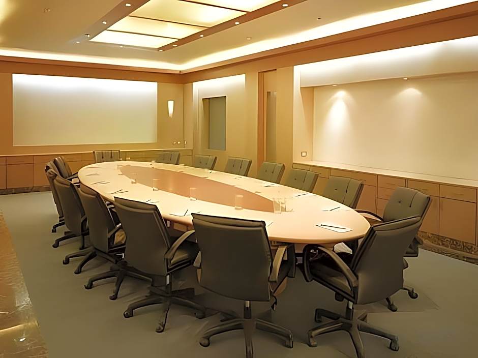 Hotel Hindustan International