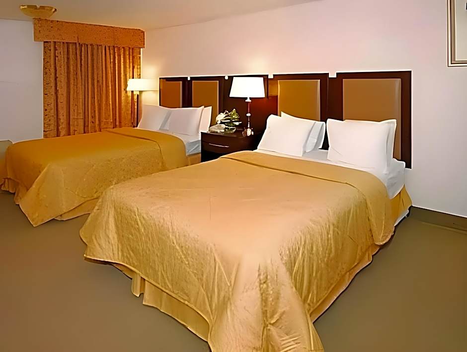 Comfort Inn Ocean Side