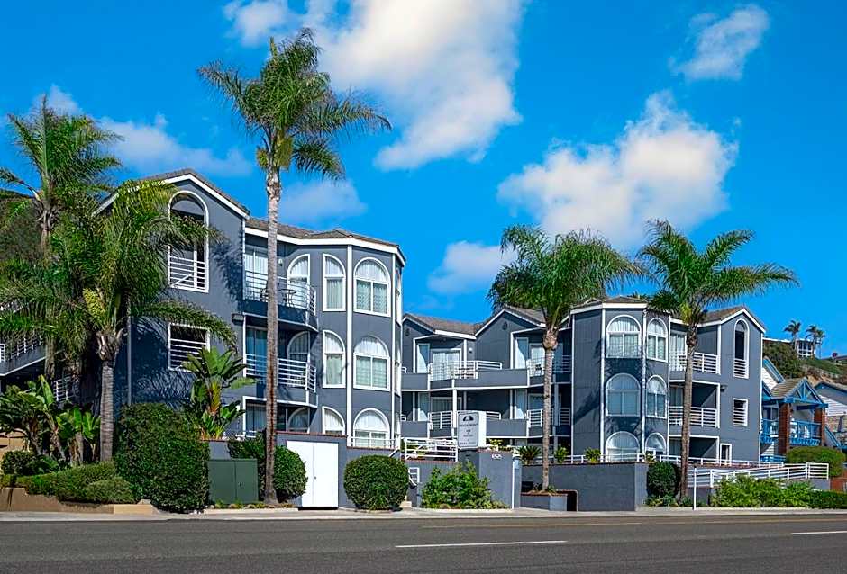 Beachfront Inn and Suites at Dana Point