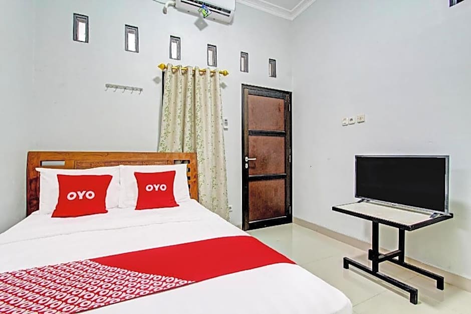 OYO 92071 Yusman Homestay Syariah