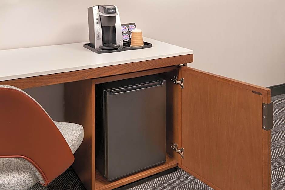 Courtyard by Marriott Toronto Markham