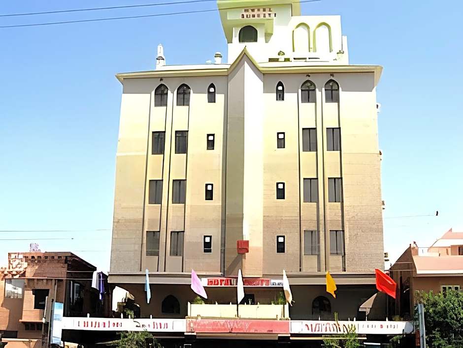 Suncity International