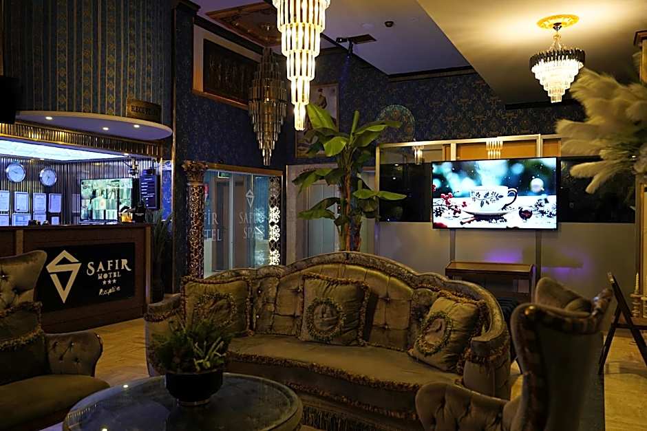 Safir Hotels Silivri