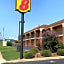 Super 8 by Wyndham Midwest City OK