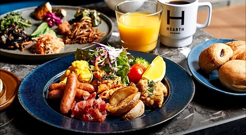 Daiwa Roynet Hotel Nishishinjuku