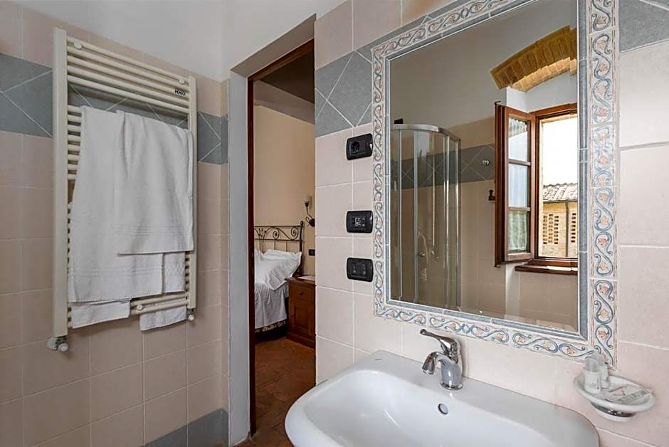 Agriturismo Il Casolare Di Bucciano