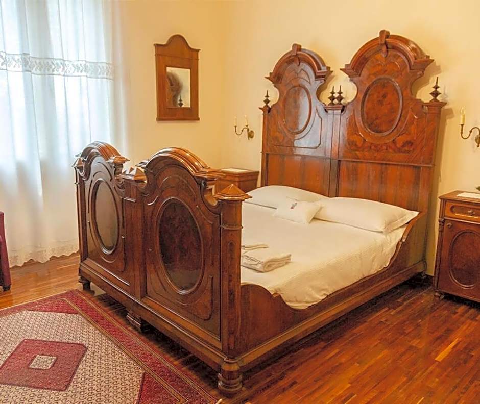 Villa Lioy-Faresin