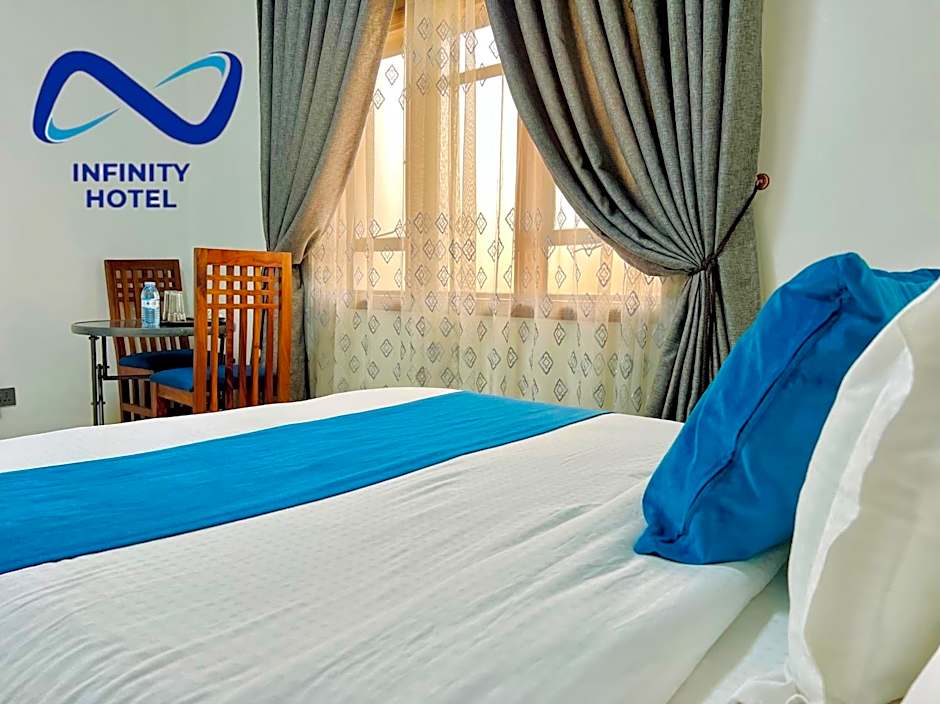 Infinity Hotel Kampala