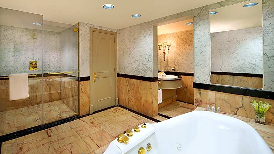 The Bristol Hotel by Royal Orchid Hotel Management