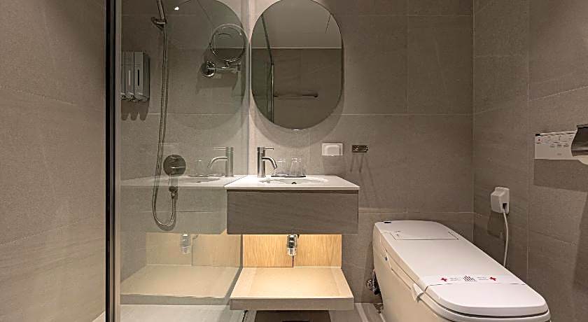 Hound hotel Gwangju Cheomdan