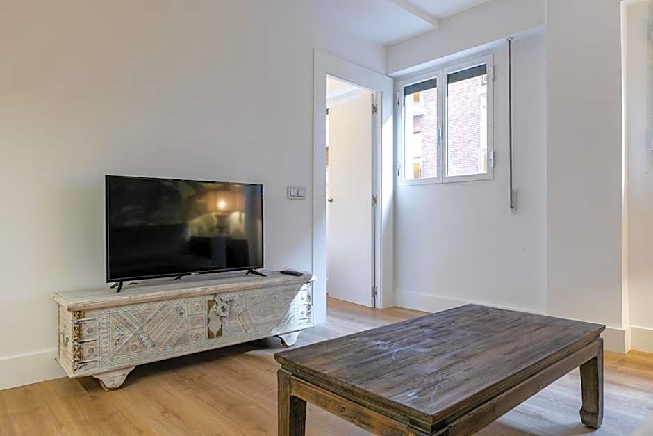 H-A Aparthotel Hotel Quo