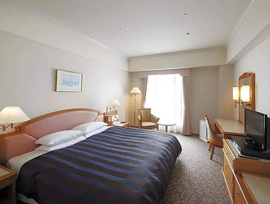 Kure Hankyu Hotel