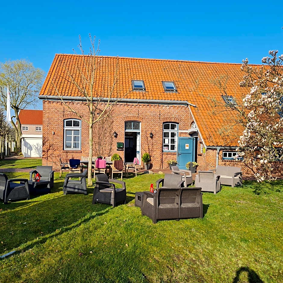 Hotel Garni Kastanjehoff