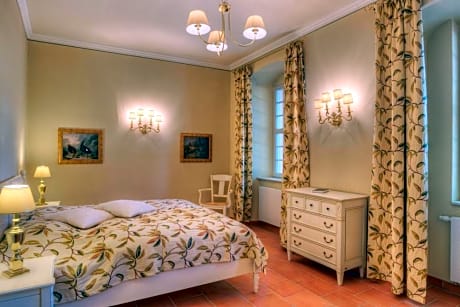 Apartment, Ground Floor
