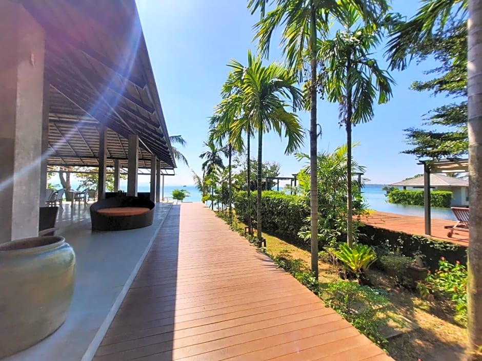 Plub Pla Koh Mak Retreat